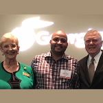 Umang Malbari’s Discover Destinations recognized by Georgia