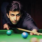 Good Sports: BILLIARDS CHAMPS