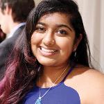 Three in Washington Leadership Program