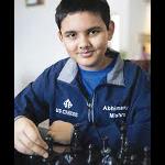 Good Sports: Youngest Chess Grandmaster