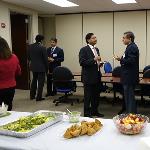 Seminar on Growing Opportunities for Manufacturing in India