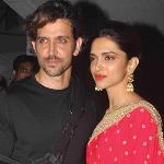 Hrithik’s bash adds a sparkle to Diwali