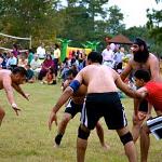 Punjabi group celebrates 10th anniversary with a mela