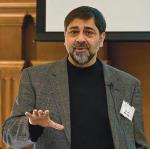 Death Threats Don't Deter Vivek Wadhwa