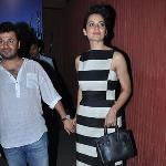 Kangana Ranaut’s starry birthday bash