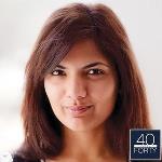 Three South Asians in Georgia State’s first ‘40 Under 40’