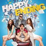 MOVIE REVIEW: Happy Ending