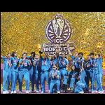 Good Sports: India Triumphs at Women’s Cricket World Cup