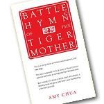 Tone Down, Tiger Mom!