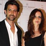 Hrithik, Sussanne end their marriage, fraternity shocked