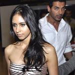 Trouble in John Abraham, Priya Runchul’s paradise?