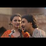 Screen Time: Music and Mayhem in May