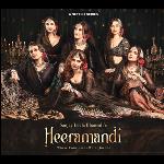 Special screening of Bhansali’s Heeramandi a star-studded affair