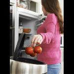 Fun Time: MOVE FAST TO MINIMIZE FOOD WASTE