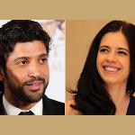 Are Farhan Akhtar and Kalki Koechlin in love?