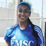 Good Sports: D.C.-BOUND FOR SOCCER