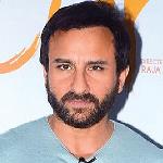 Close shave for Saif Ali Khan