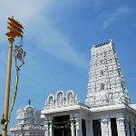 The Making of a Divine Abode