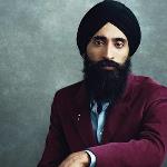 The Waris Ahluwalia File