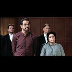 Screen Time: Twisty Shows for a Chilly Month