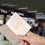 180 Nations, 26 Airports, 30 Days