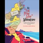 Travel: My “Eat Pray Love”Adventure