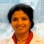 Distinguished Scientist Award for Dr. Veena Rao of Morehouse