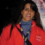 Good Sports: YOGA-TEACHING OLYMPIAN