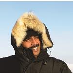 Adventures: A COOOOOLD ENCOUNTER