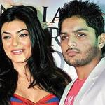 Sushmita Sen seems finally ready to take the plunge
