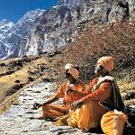 Travel: Enthralling Encounters