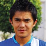 Good Sports: Chhetri Passes Messi in International Goals
