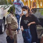 Drug addiction in the picture, Rhea Chakraborty in jail