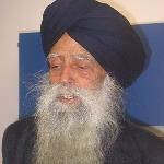 Good Sports: Fauja Singh Book Wins Award