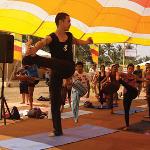 A SHORT INDIAN GLOSSARY: ZAMBHALA