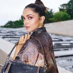 Another global milestone for Deepika Padukone