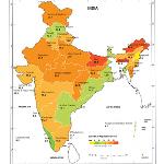 India's New Census Figures