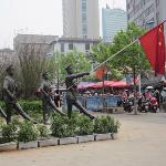 Travel: Vignettes from China