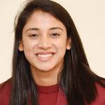 Good Sports: CRICKET STAR ACHIEVES MILESTONE