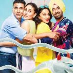 MOVIE REVIEW: Good Newwz