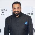 Cinema: Anurag Kashyap on Canceling Cancel Culture