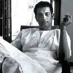 Satyajit Ray: The Intimate Stranger
