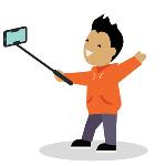 FUN TIME: MY FRIENDS KEEP INSPIRING ME ON FACEBOOK