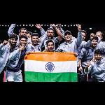 Good Sports: India Badminton Team Wins Thomas Cup