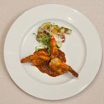 Indian Cuisine Becomes a Star Performer