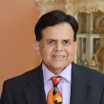 Subrahmanya Bhat appointed president of AKMG