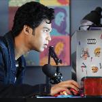 Screen Time: Fake Lives and Real Stakes