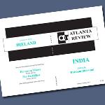 Atlanta Review Showcases Indian Poetry
