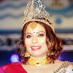 Atlantan Sarita Pattnaik Is Mrs. India Worldwide 2017
