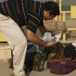 Listening to the Voice Inside